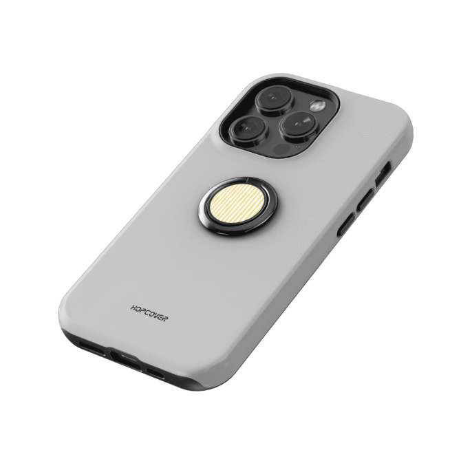 Hopcover telefono laikiklio žiedas, tinkantis prie telefono dėklo