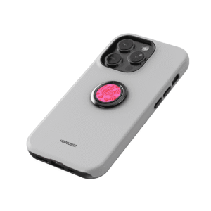 Hopcover telefono laikik lio žiedas, tinkantis prie telefono dėklo