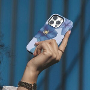 Hopcover iPhone telefono deklas Samsung dekliukas