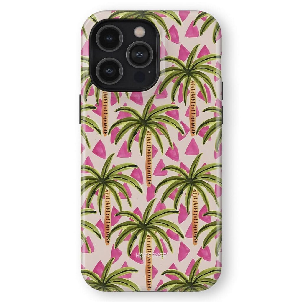 Hopcover iPhone telefono deklas Samsung dekliukas