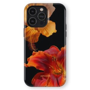 Hopcover iPhone telefono deklas Samsung dekliukas
