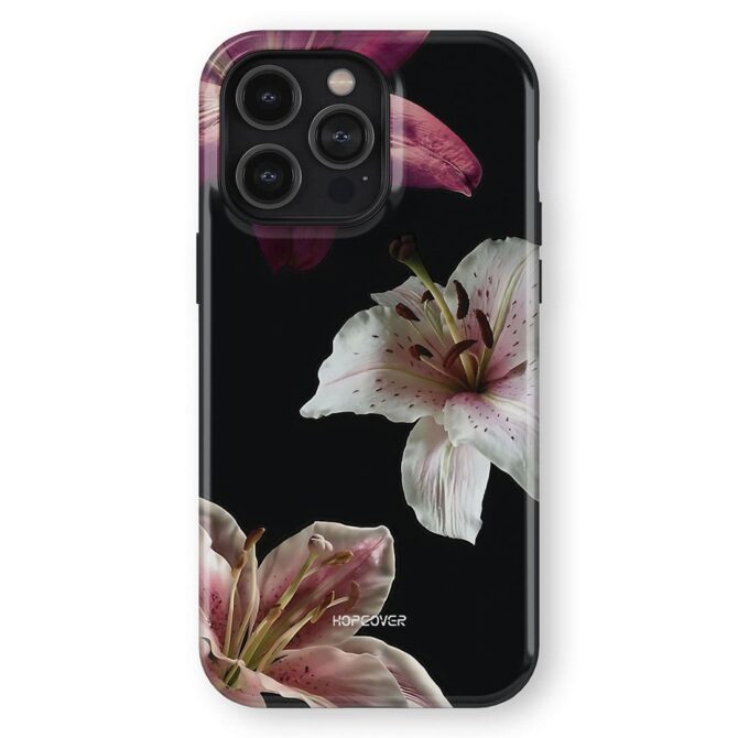 Hopcover iPhone telefono deklas Samsung dekliukas