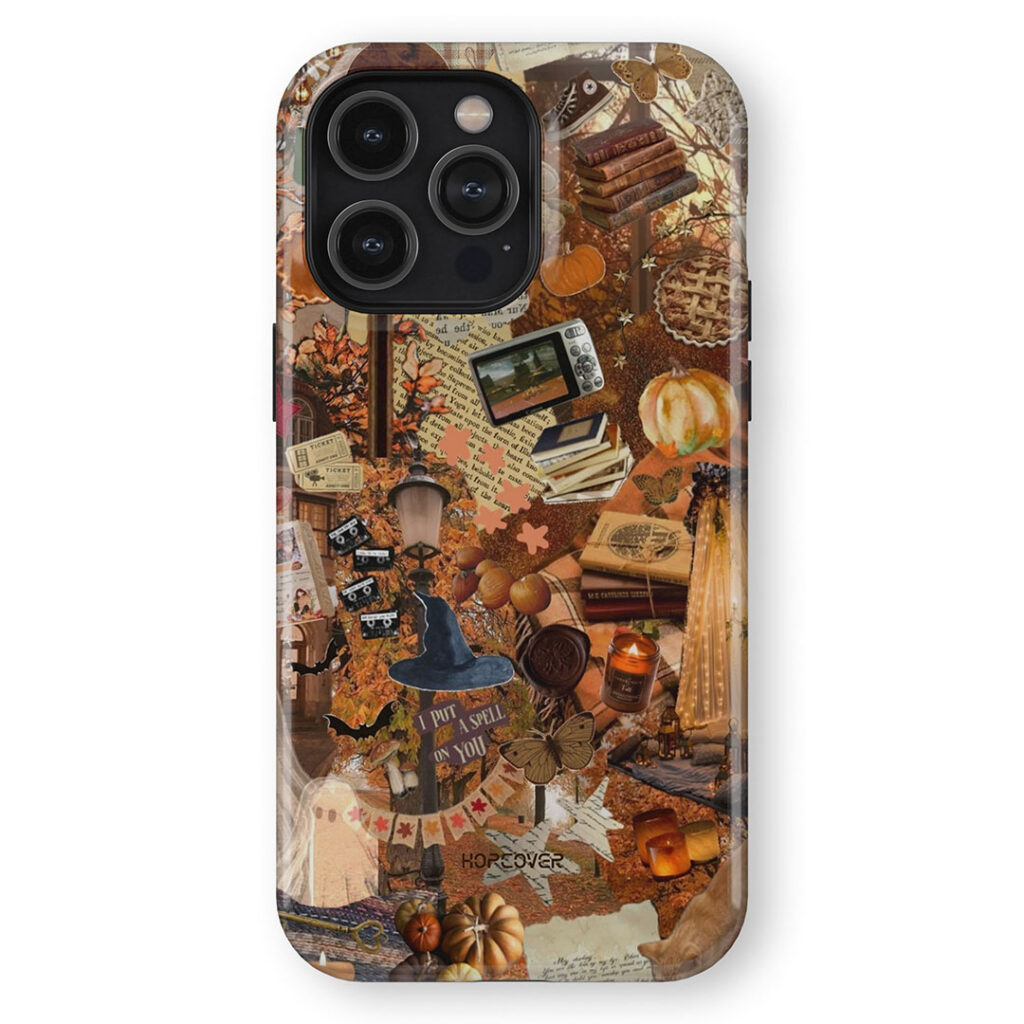 Hopcover iPhone telefono deklas Samsung dekliukas