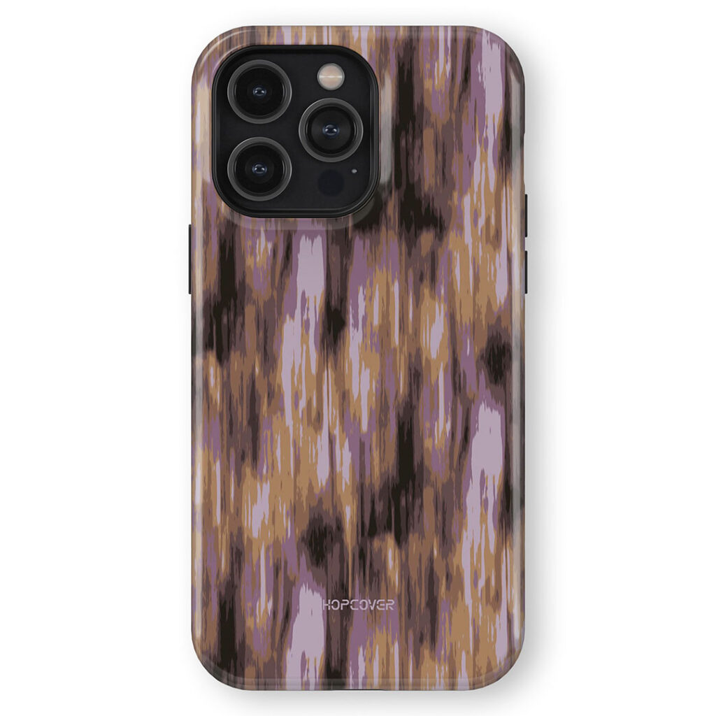 Hopcover iPhone telefono deklas Samsung dekliukas