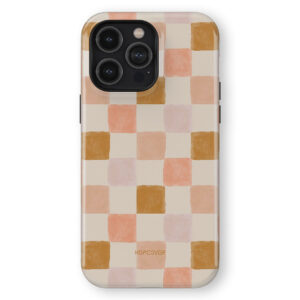 Hopcover iPhone telefono deklas Samsung dekliukas