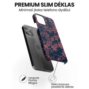 Hopcover iPhone telefono deklas Samsung dekliukas